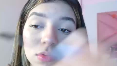 Eva Sin online show from 09/23/25, 11:08