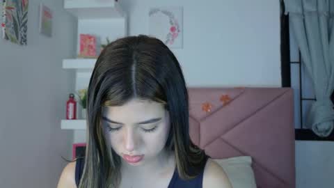 Eva Sin online show from 10/02/25, 11:23
