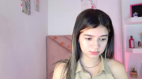 Eva Sin online show from 10/13/25, 11:16
