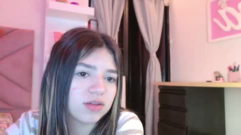 Eva Sin online show from 11/28/25, 11:07