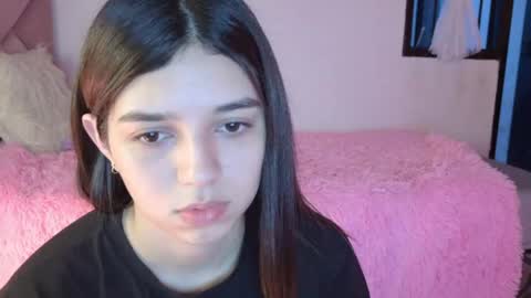 Eva Sin online show from 05/24/26, 11:21