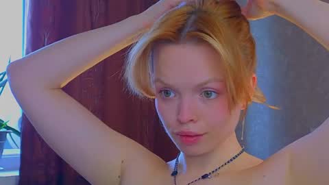 Hi there i am Eva and i wish create a nice community with you so join my Ticket Show for more pleasure online show from 04/18/26, 10:41