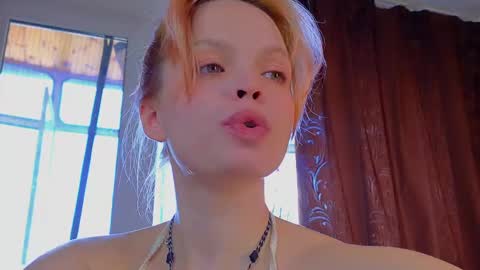 Snapshot of eva_sinn chatting on 04/30/26, 10:21 Hi there i am Eva and i wish create a nice community with you so join my Ticket Show for more pleasure online show from 04/30/26, 10:21