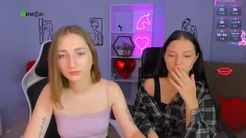 Eva online show from 10/17/25, 05:43