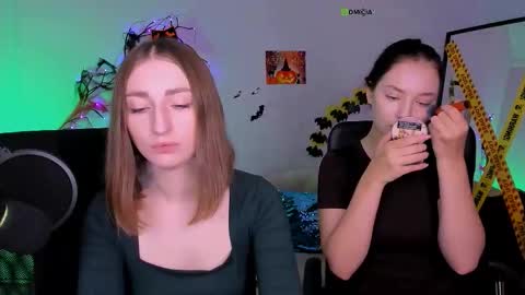 Eva online show from 10/23/25, 06:13