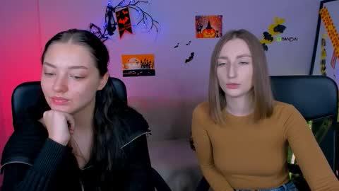 Eva online show from 10/28/25, 06:39