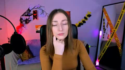 Eva online show from 11/03/25, 06:36