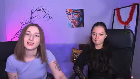 Eva online show from 11/12/25, 06:58