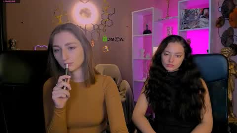 Eva online show from 11/26/25, 06:58