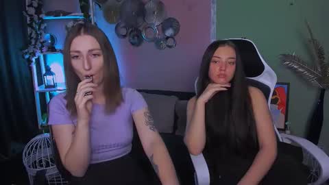 Eva online show from 12/19/25, 06:42