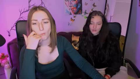 Eva online show from 01/15/26, 07:13