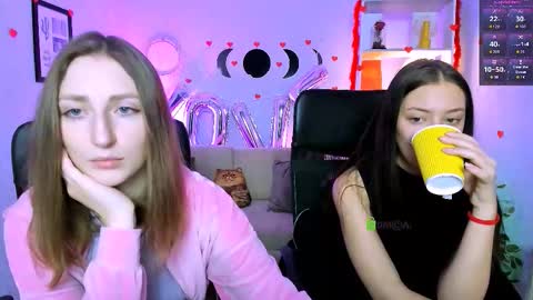 Eva online show from 02/13/26, 06:42