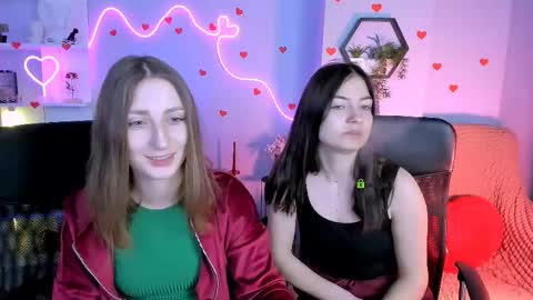 Eva online show from 02/16/26, 06:53