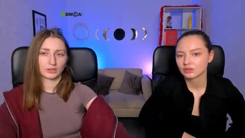 Eva online show from 03/02/26, 07:09