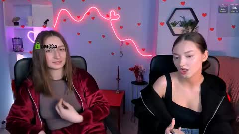 Eva online show from 03/16/26, 07:12