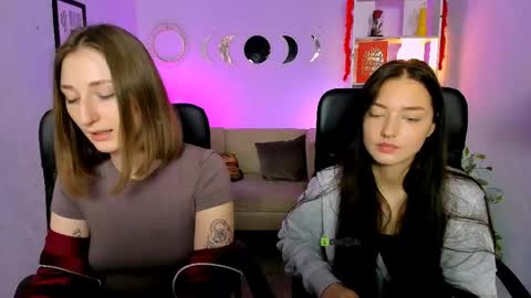 Eva online show from 04/14/26, 05:46