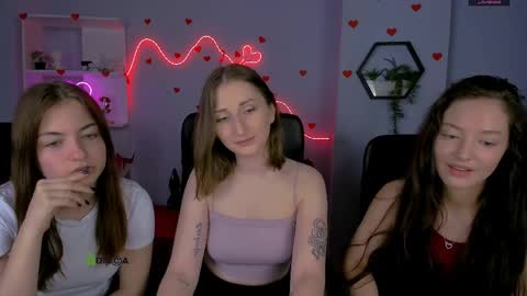 Eva online show from 05/20/26, 05:35