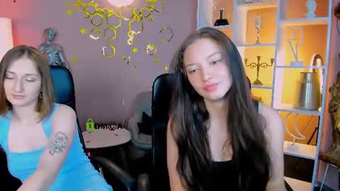 Eva online show from 06/30/26, 05:41