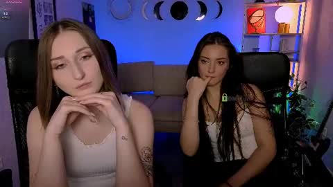 Eva online show from 07/05/26, 07:10