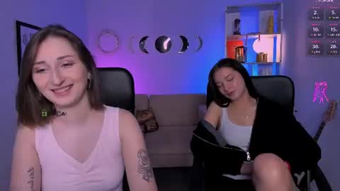 Eva online show from 07/14/26, 05:45