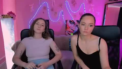 Eva online show from 07/17/26, 05:58