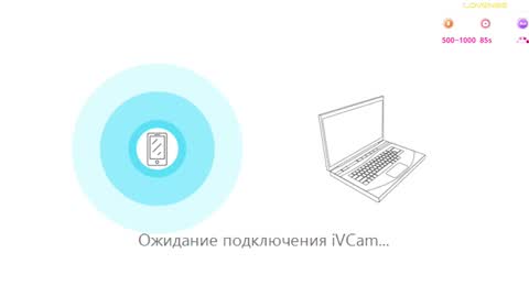 Eva online show from 02/22/25, 12:05