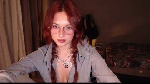 Snapshot of eva_sun chatting on 12/03/24, 07:55 Fansly - - use this referral link to support me online show from 12/03/24, 07:55