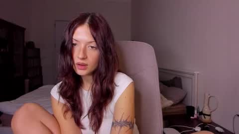 Fansly -  - use this referral link to support me  online show from 03/15/26, 04:35