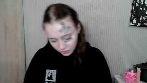 Eva Sunshine Blue Eyes online show from 07/12/26, 06:43