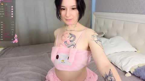 Eva online show from 02/19/26, 03:13