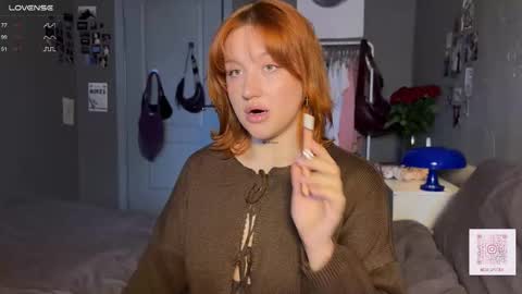 eva_swag online show from 09/26/25, 10:08