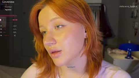 eva_swag online show from 10/15/25, 02:50