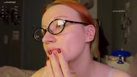 eva_swag online show from 12/21/25, 04:36