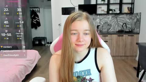 Eva online show from 01/09/25, 08:34
