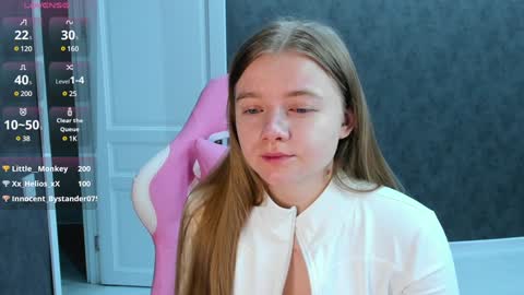 Eva online show from 02/03/25, 05:40