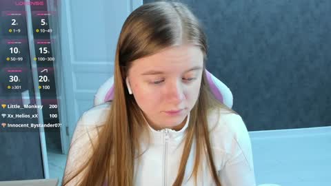 Eva online show from 02/03/25, 08:46