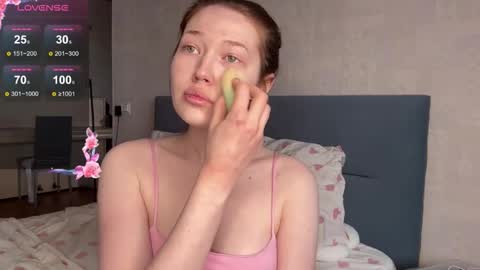 eva varnerr online show from 02/22/26, 09:52