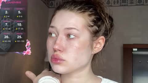 eva varnerr online show from 03/11/26, 07:31