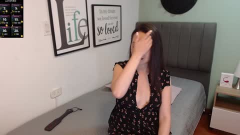 Eva online show from 01/09/25, 01:13