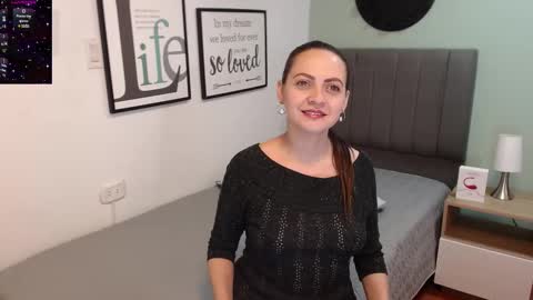 Eva online show from 02/12/25, 02:54