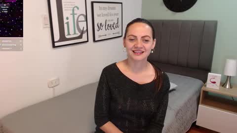 Eva online show from 02/12/25, 05:58