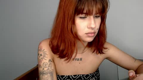 MISS EVY online show from 03/27/26, 05:13