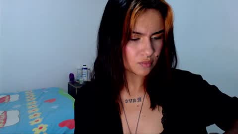 MISS EVY online show from 07/20/26, 02:37