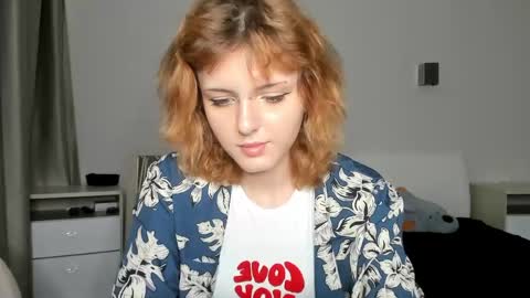 Eva online show from 05/24/26, 05:34