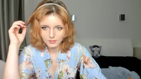Eva online show from 05/26/26, 05:47