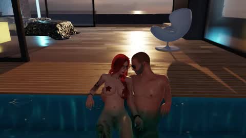 Eva online show from 03/18/26, 11:30