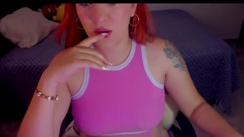 Eva online show from 04/07/26, 07:14