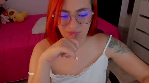 Eva online show from 04/20/26, 03:04