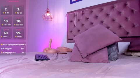 Eva online show from 01/16/25, 03:24