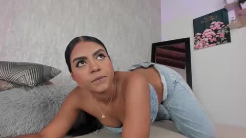 Eva online show from 11/21/25, 01:54